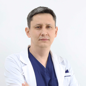 Тумуров Дмитрий Александрович, невролог