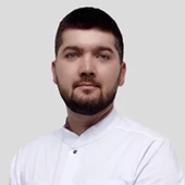 Хасанов Ринат Ришатович, стоматолог-хирург