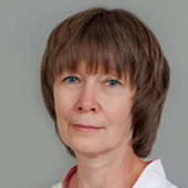 Коршунова Татьяна Владимировна, терапевт