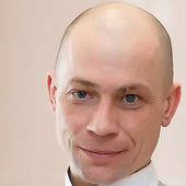 Котков Андрей Николаевич, стоматолог-терапевт