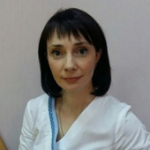 Путинцева Анна Викторовна, клинический психолог