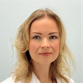 Успенская Ксения Сергеевна, гомеопат