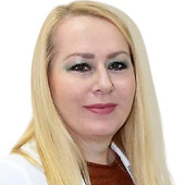 Нижегородова Елена Евгеньевна, невролог