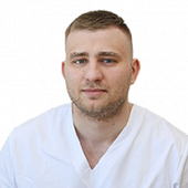 Мелихов Ярослав Александрович, анестезиолог