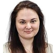 Абраменко Анна Юрьевна, кинезиолог