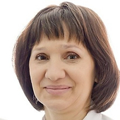 Одинцова Ирина Вячеславовна, стоматолог-терапевт