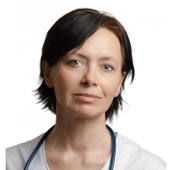 Уколова Наталья Эдуардовна, педиатр