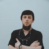 Гаджиев Идрис Гаджиевич, стоматолог-терапевт