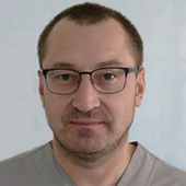 Журенко Сергей Геннадьевич, стоматолог-хирург