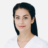 Галбура Айна Гамзатовна, дерматолог