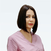 Юсифова Камала Абилфаз, стоматолог-терапевт