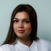 Клыкова Анастасия Алексеевна, трихолог