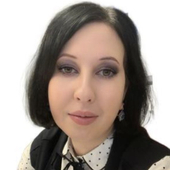 Борзакова Диана Вадимовна, психолог