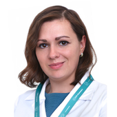 Германова Ирина Алексеевна, травматолог-ортопед