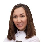Земскова Дина Эдуардовна, стоматологический гигиенист