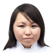 Цыренжапова Екатерина Зоригтуевна, стоматолог-хирург