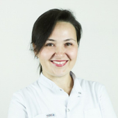 Халиуллина Гульназ Равилевна, ортодонт