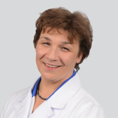 Тарасевич Инна Леонардовна, флеболог