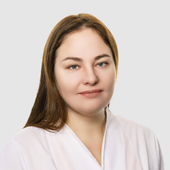 Романовская Виктория Сергеевна, рентгенолог