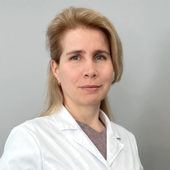 Мацуева Анна Ивановна, акушер-гинеколог