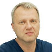 Доценко Дмитрий Владимирович, ЛОР