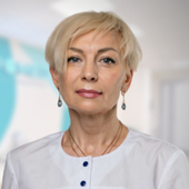 Гортаева Ольга Николаевна, стоматолог-терапевт