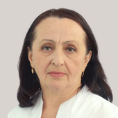 Красюкова Светлана Ивановна, невролог