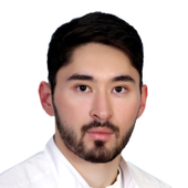 Арзыматов Эмир Даниярович, терапевт