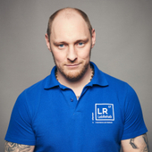 Ештокин Кирилл Алексеевич, остеопат