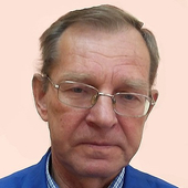 Куприянов Валерий Павлович, психиатр