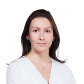 Воронова Мария Викторовна, невролог