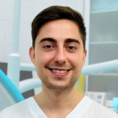 Охремляк Кирилл Викторович, стоматолог-ортопед