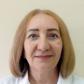 Гасанова Ольга Васильевна, дерматолог