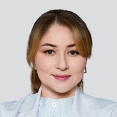Гогуева Фатима Нурбиевна, стоматолог-терапевт