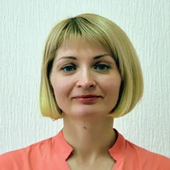 Зубкова Елена Витальевна, педиатр