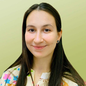 Куксина Варвара Михайловна, детский стоматолог