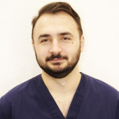 Шихи Амилькар Мунирович, пародонтолог