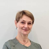 Кузьмина Наталья Семеновна, ЛОР