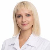 Назарова Марина Евгеньевна, гастроэнтеролог