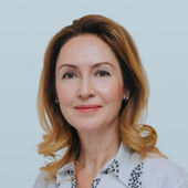 Разваляева Ольга Викторовна, гастроэнтеролог