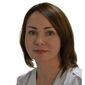 Яконюк Татьяна Александровна, гинеколог