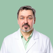 Чумичкин Дмитрий Николаевич, проктолог