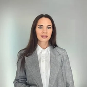 Чекалова Юлия Юрьевна, нутрициолог