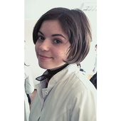 Крюкова Дарья Андреевна, ЛОР