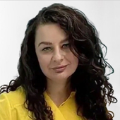 Шевченко Александра Ивановна, педиатр