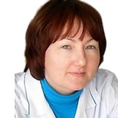 Шарифуллина Светлана Геннадьевна, детский гинеколог