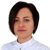 Щербуха Таисия Александровна, стоматолог-терапевт