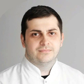 Эседов Фазил Алисултанович, инфекционист