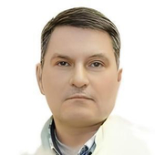 Петров Эдуард Викторович, терапевт