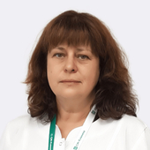 Шафранская Светлана Юрьевна, врач УЗД